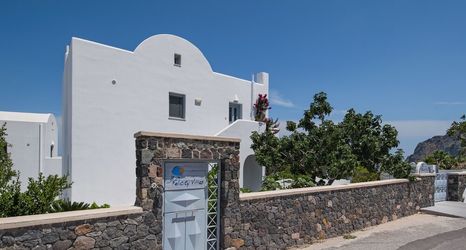 Others 2 Felicity Villas Santorini Luxury House