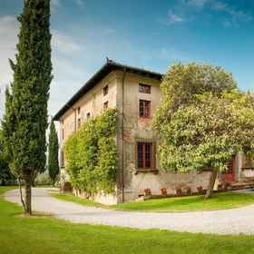 Primary image1B&B Il Fienile,马萨罗萨飯店