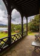 Imej utama Casa dos Barcos Furnas