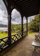 Imej utama Casa dos Barcos Furnas