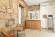 Khác Hotel The Cathedral Vegueta