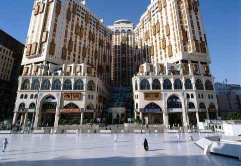 Lainnya Makkah Hotel