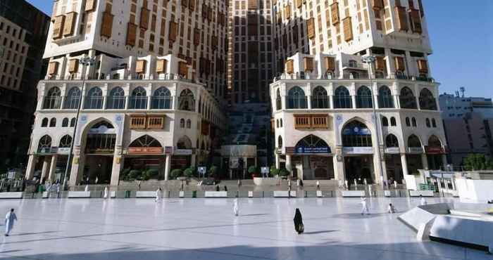 Lain-lain Makkah Hotel