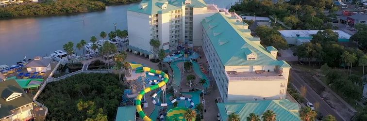 Others New Hotel Collection Harbourside