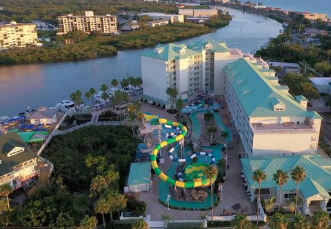 Others New Hotel Collection Harbourside