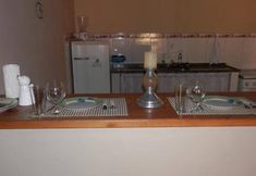 Lain-lain 3 Chalé Rio das Pedras