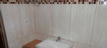 Lain-lain 5 Chalé Rio das Pedras