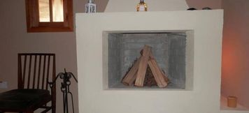 Lain-lain 6 Chalé Rio das Pedras