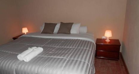 其他 2 Chalé Rio das Pedras