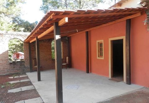 Lain-lain Chalé Rio das Pedras