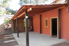 其他 Chalé Rio das Pedras