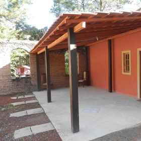 Primary image 1 Chalé Rio das Pedras, Amantikir Park Hotels