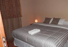 Lain-lain 4 Chalé Rio das Pedras