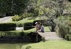 Others 2 VELINN Hotel Fazenda Fonte das Hortênsias