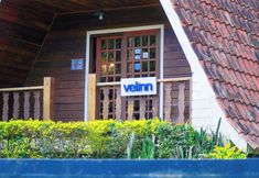 その他 3 VELINN Hotel Fazenda Fonte das Hortênsias