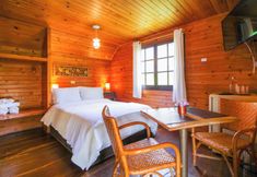 その他 4 VELINN Hotel Fazenda Fonte das Hortênsias