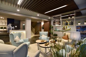 기타 4 TC Hotel Doña Luisa