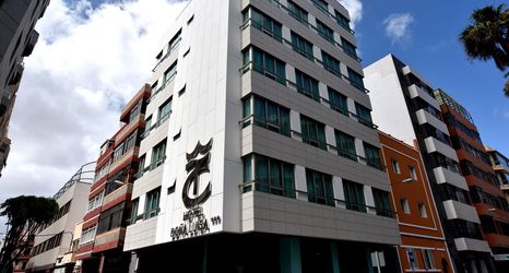 기타 2 TC Hotel Doña Luisa