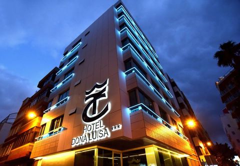 기타 TC Hotel Doña Luisa
