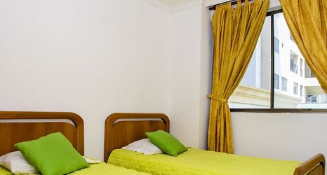 Others 2 Hermosa Vista al Mar