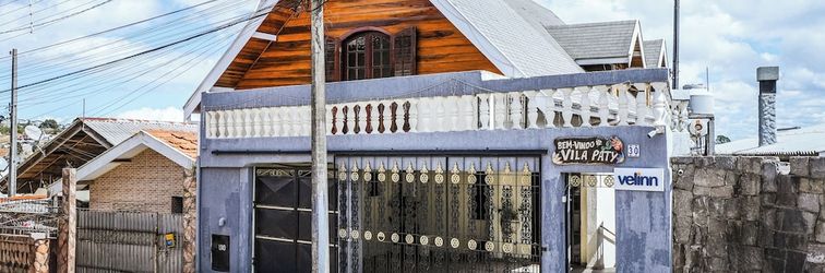 Others VELINN Pousada Villa Paty 1