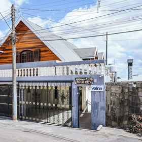 Primary image 1 VELINN Pousada Villa Paty 1, Hotel Cadij Shopping Center