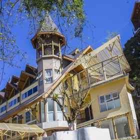 メイン イメージ1Avec Toi Boutique Hotel & Spa,Cadij购物中心飯店