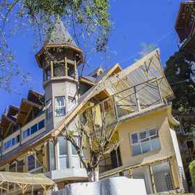 メイン イメージ 1 Avec Toi Boutique Hotel & Spa, Hotel Stasiun Toriba