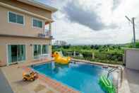 Lainnya Platoo Pool Villa