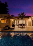 ภาพหลัก Coldio Pool & Villas SUMUIDE