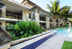 其他 5 Seascape Holidays at Seascape Temple