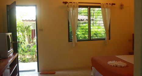 その他 2 Samui Honey Backpacker Bungalow