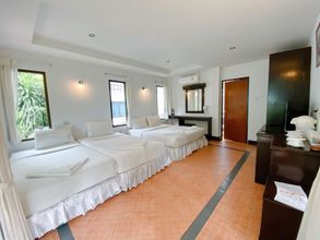 その他 4 Samui Honey Backpacker Bungalow