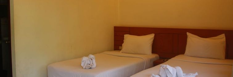 その他 Samui Honey Backpacker Bungalow