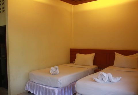 その他 Samui Honey Backpacker Bungalow