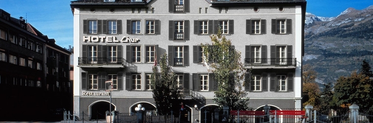 Lain-lain Hotel Chur