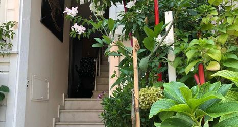 Others 2 Heybeli Butik Hotel