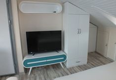 Others 4 Heybeli Butik Hotel