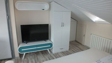 Others 4 Heybeli Butik Hotel