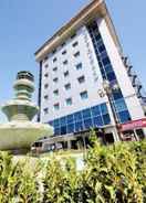 Imej utama Ankara Jolly Hotel