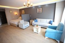 其他 Artist Rooms Suites