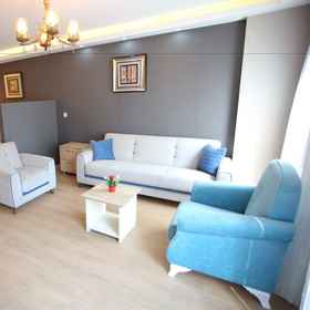 Primary image 1 Artist Rooms Suites, Karaköy Hotels