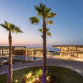 Primary image 1 Nana Princess Suites, Villas & Spa, Dimos Gortyna Hotels