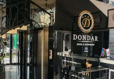 Others 5 Don-Dar Hotel