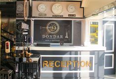 Others 4 Don-Dar Hotel