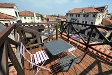 Lain-lain ARNOLDI-Rooftop