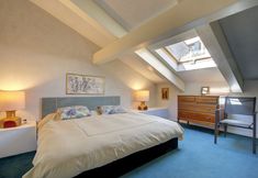 Lain-lain 7 ARNOLDI-Rooftop