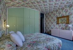 Lain-lain 4 ARNOLDI-Rooftop