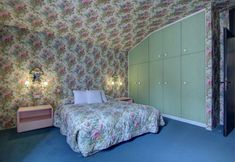 Lain-lain 2 ARNOLDI-Rooftop