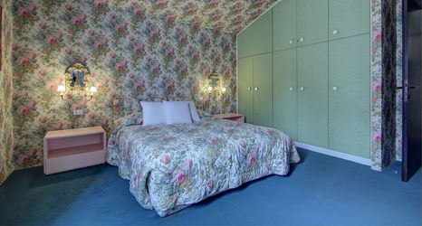 Lain-lain 2 ARNOLDI-Rooftop